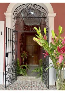 Quinta La Perla - Guadalajara - 7