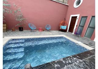 Quinta La Perla - Guadalajara - 4