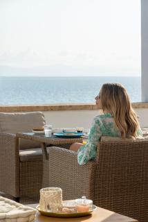 Amelia Villa Collection - Arkítsa - 9
