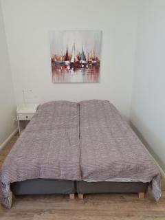 Ferienwohnung Ida an der Flensburger Förde - Flensburgo - 3