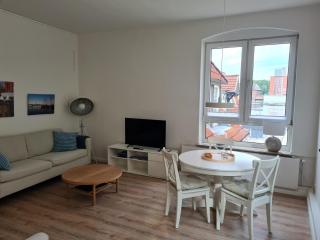 Ferienwohnung Ida an der Flensburger Förde - Flensburgo - 1