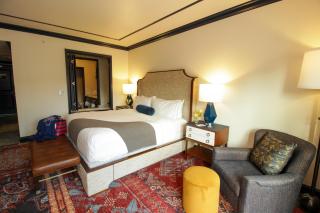 The Oliver, Oxford - Oxford - 1