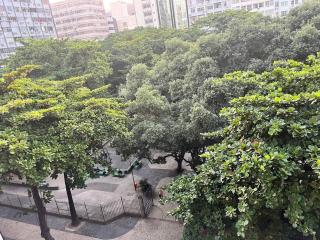 Apartamento na quadra da praia - Rio de Janeiro - 1