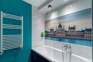 Zen Apartments - Budapest - 7