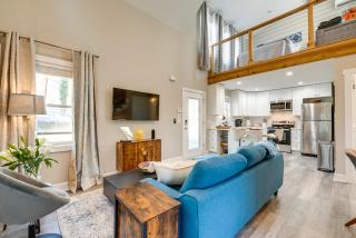 West Atlanta Craftsman Studio with Front Yard! - 5