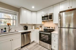 West Atlanta Craftsman Studio with Front Yard! - Atlanta - 3