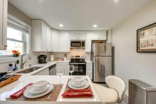 West Atlanta Craftsman Studio with Front Yard! - Atlanta - 1