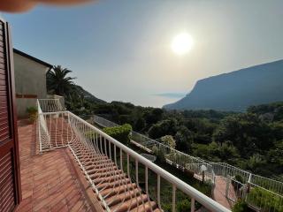 VILLABRI - Maratea - 7