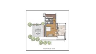 Ferienwohnung Urban - AHORN -- Meersburg - Meersburg - 8