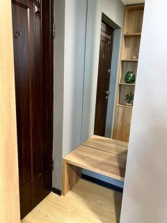 Central Park unit ! Puskin street - 9