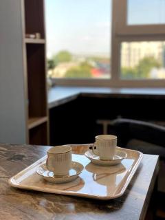 Central Park unit ! Puskin street - Chişinău - 1