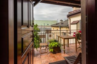 Kazimierz Secret - 1