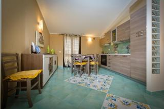 Appartamenti il Patio - San Vito lo Capo - 1