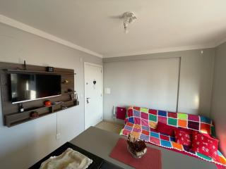 Apê Altos da Serra - 6