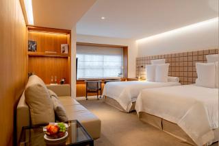 Hotel Emiliano - São Paulo - 9