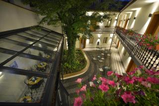 Hotel At the White Lily - Praga - 4