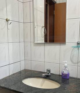 Praia Toninhas, mar e natureza - 6