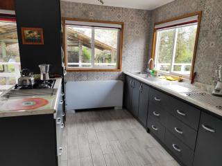 Casa en el Campo Paine - 3