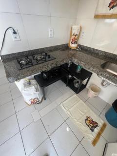 Apartamento Bons Ventos Porto dos Lençóis - Barreirinhas - 9