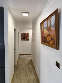 Casa en el Campo Paine - 1