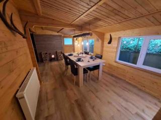 Platell Ferienhäuser Harz Wieda - Walkenried - 5
