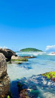 Casa do Morro - Praia do Rosa - 9