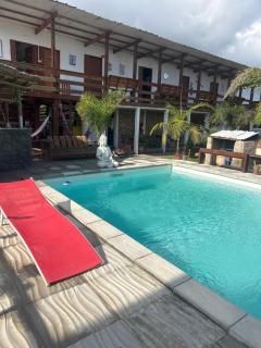 Posada Hostel La Piedra Mística - 7