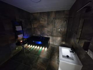 Apartmán Anežka 3 s vířivou vanou - 0