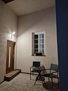 Apartmán Anežka 3 s vířivou vanou - Jičín - 4