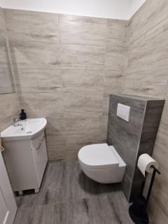 Apartmán Anežka 3 s vířivou vanou - Jičín - 3