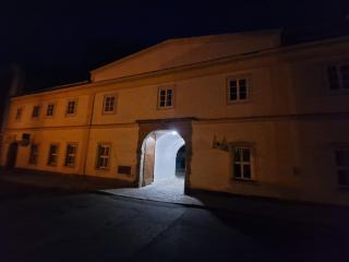 Apartmán Anežka 3 s vířivou vanou - Jičín - 6