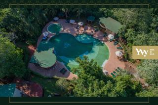 Yvy Hotel de Selva - Porto Iguaçu - 0