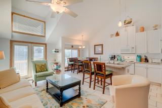 1840 - Anchors Aweigh by Resort Realty - Corolla - 3