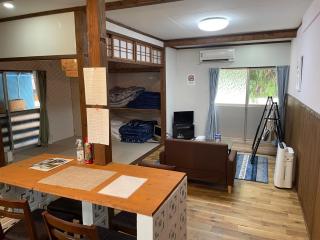 Koniyado Room 102 - Vacation STAY 42386v - Setouchi - 6