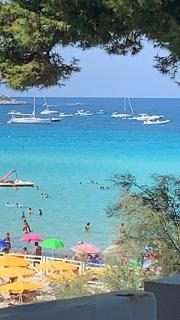 Rocca Mondello Rooms, Beach and Sea - Palermo - 0