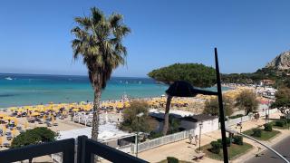 Rocca Mondello Rooms, Beach and Sea - Palermo - 3