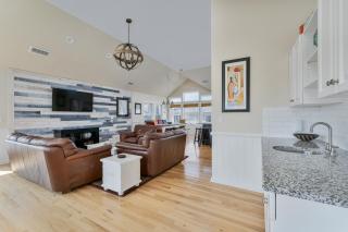 1848 - Patriots Place by Resort Realty - Corolla - 5