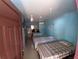 Breadfruit Lodge - San Andrés - 6