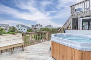1849 - Dream Come True by Resort Realty - Corolla - 9