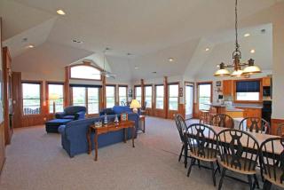 1879 - Beaus Sandcastle by Resort Realty - Corolla - 8