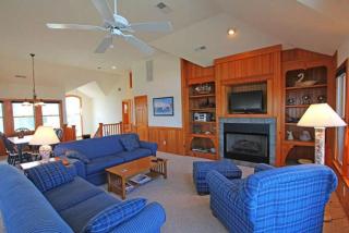 1879 - Beaus Sandcastle by Resort Realty - Corolla - 7