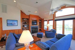 1879 - Beaus Sandcastle by Resort Realty - Corolla - 6