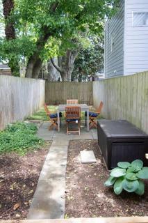 Cozy 2br home w/ parking in downtown Annapolis - Annapolis - 3