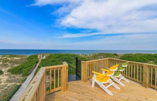 1880 - Sea Lark I by Resort Realty - Corolla - 9