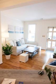 Cozy 2br home w/ parking in downtown Annapolis - Annapolis - 8