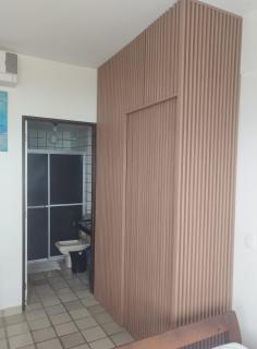 LINDA VISTA, DE FRENTE PARA a PRAIA - Maceió - 2
