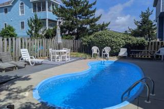 1886 - Got Beach by Resort Realty - Corolla - 0
