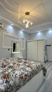 غرفة وصالة في أبها - Abha - 8