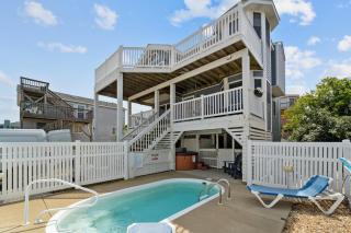 1890 - The Beach House by Resort Realty - Corolla - 0
