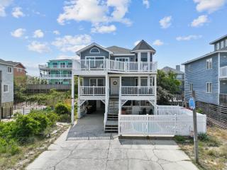 1890 - The Beach House by Resort Realty - Corolla - 9